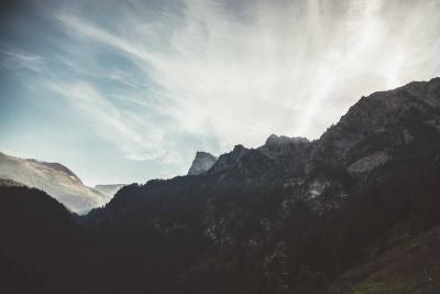 Peter Orr from Medecins Sans Fronti&egrave;res/Doctors Without Borders at the Boston Go Global Expo