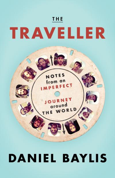 Gap Year Insights from Daniel Baylis, Author of "The Traveller"