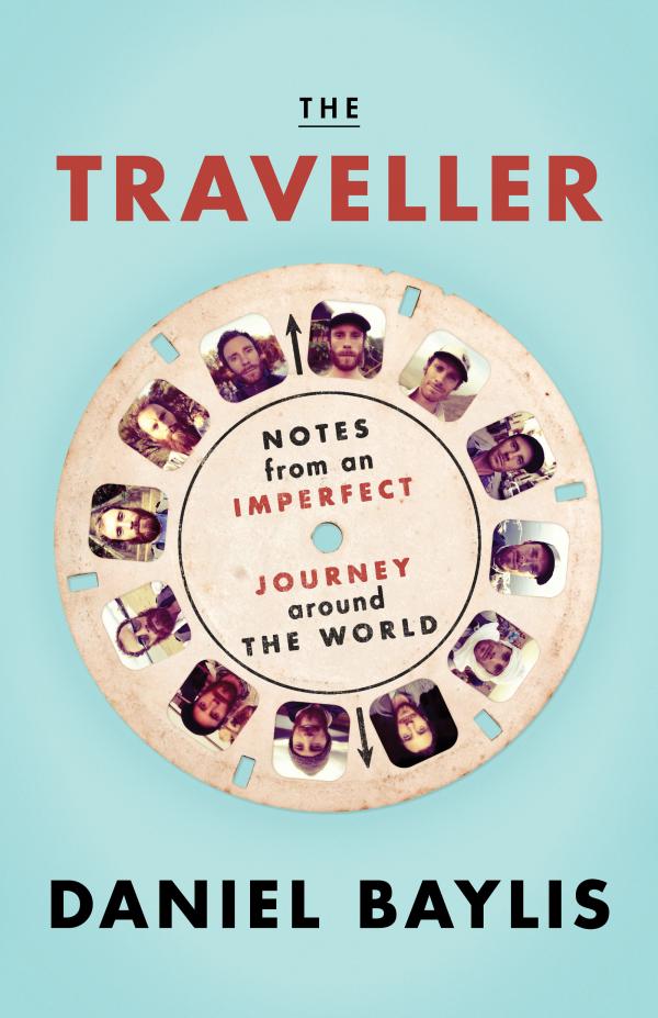 Gap Year Insights from Daniel Baylis, Author of "The Traveller"