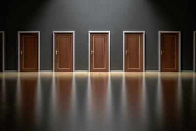 The Paradox of Choice