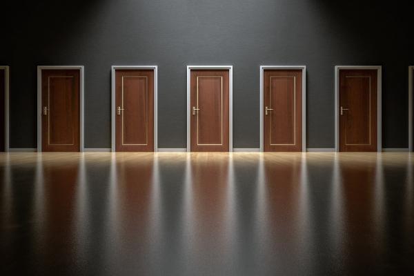 The Paradox of Choice