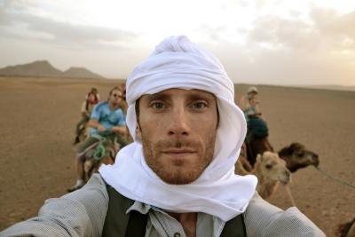 Although my budget did not permit the opportunity for many organized tours, I did take a two-day camel trip in the Draa Valley (Sahara Desert). What did I learn from this experience, you ask? It turns out that camels fart&mdash;a lot.