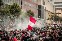 Inside Peru&rsquo;s December 2022 Political Protests