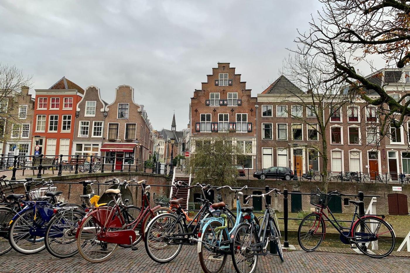 Don't Make Assumptions About Working Abroad