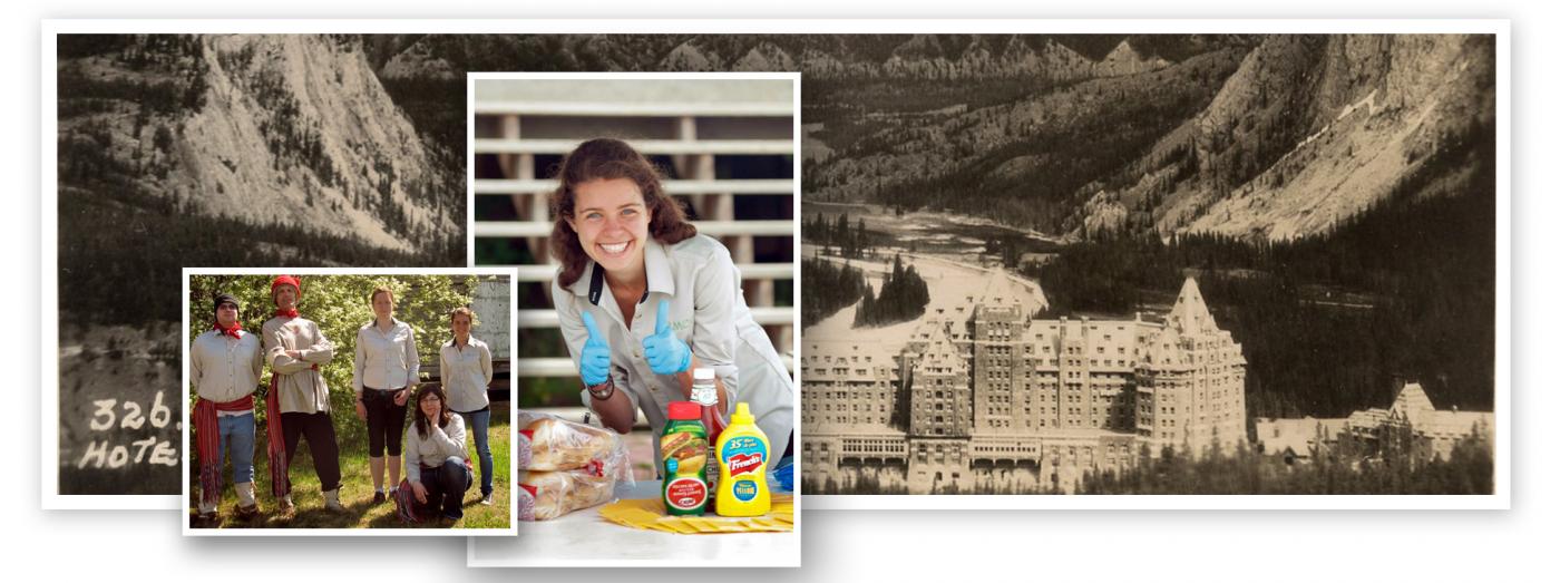 How To Work &ldquo;Abroad&rdquo; in Your Own Backyard