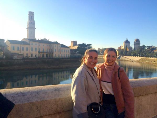 What It's Like to Study at an Italian University