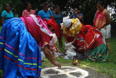 A Ceremony I'll Never Forget