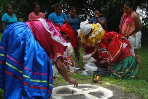 A Ceremony I'll Never Forget