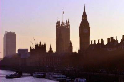 5 Things That I Don't Understand About English Culture