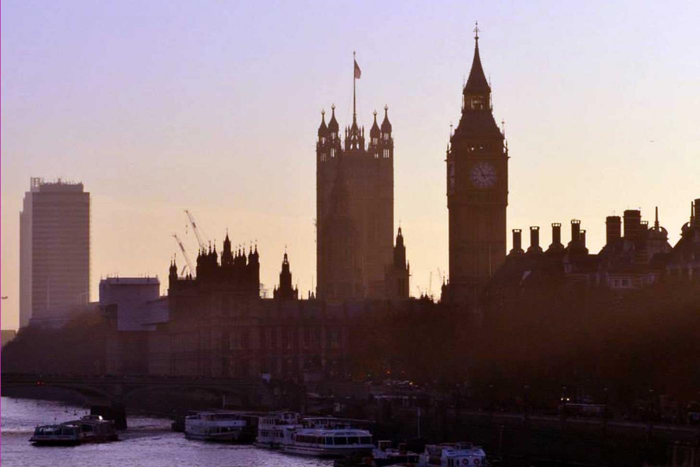 5 Things That I Don't Understand About English Culture