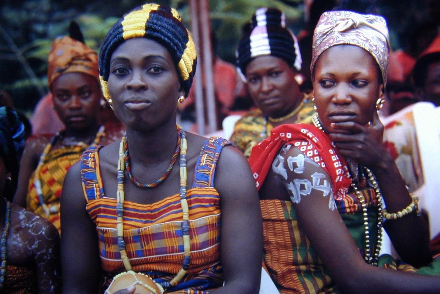 Redefining My Expectations of the "Global South"