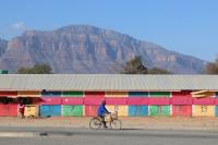 Why I'm Volunteering in South Africa