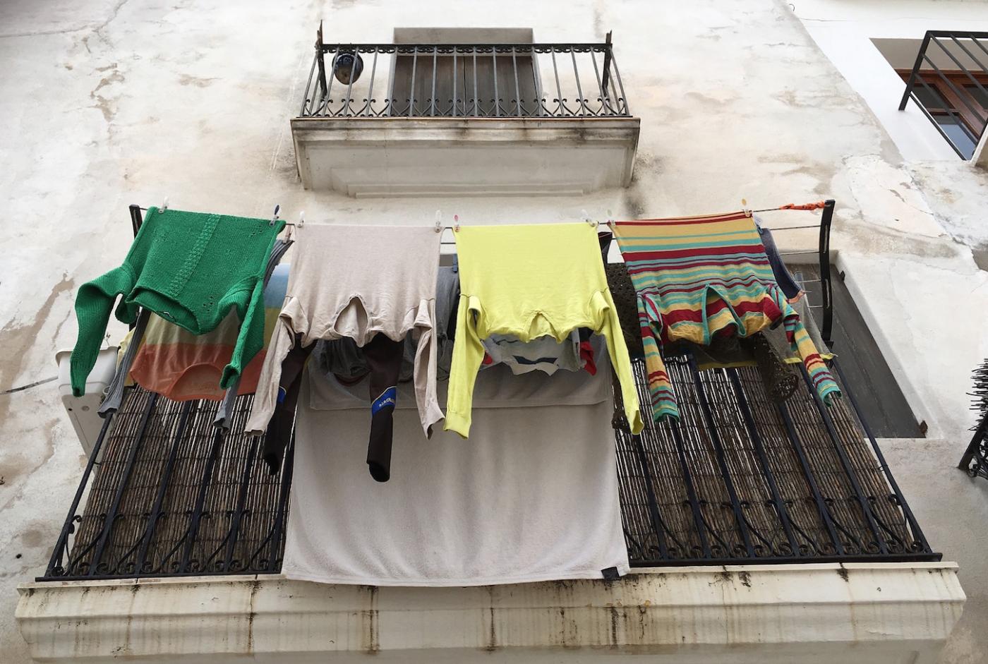 Four Things I&rsquo;ve Learned to Live Without in Spain