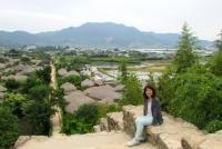 Naganeupseong, South Korea