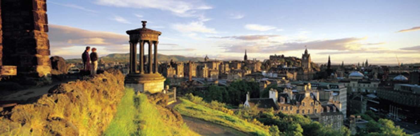 Britain's Vital Statistics