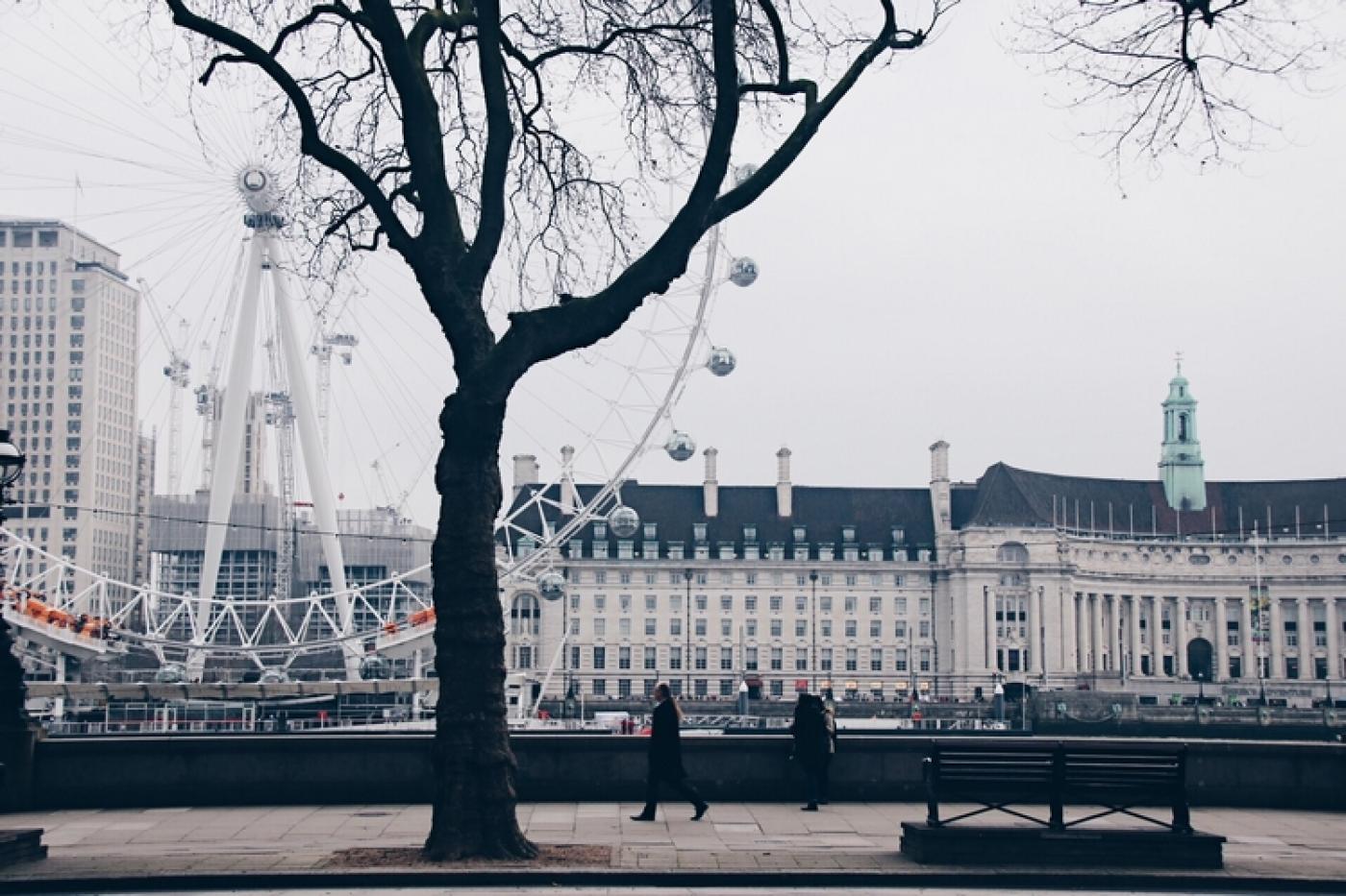 Will I "Exit" Because of Brexit?